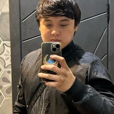 Фотография мужчины Nurik, 21 год из г. Астана