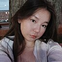 Азалия, 19 лет