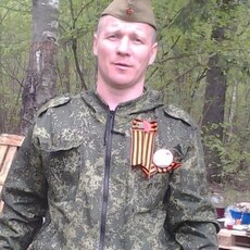 Фотография мужчины Алексей, 48 лет из г. Кокошкино