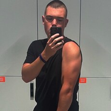 Фотография мужчины Клим, 18 лет из г. Балашиха