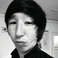 Фотография мужчины Раим, 31 год из г. Москва