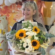 Фотография девушки Анастасия, 41 год из г. Липецк