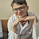Никита, 19 лет