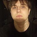 Сережа, 20 лет