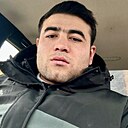 Азамат, 29 лет