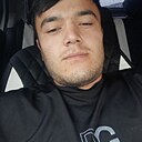 Али, 24 года