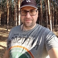 Фотография мужчины Andrey, 38 лет из г. Николаев