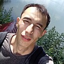 Эдик, 29 лет