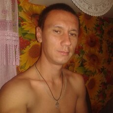 Фотография мужчины Ivan, 31 год из г. Шелехов