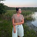 Анастасия, 31 год