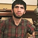 Мика, 28 лет