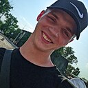 Андрей, 21 год