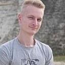 Влад, 25 лет