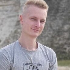Фотография мужчины Влад, 25 лет из г. Сергиев Посад