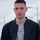 Даниил, 23 года