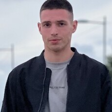 Фотография мужчины Даниил, 23 года из г. Ейск