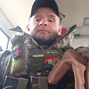 Жека, 35 лет