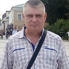 Фотография мужчины Эдуард, 57 лет из г. Рязань