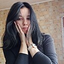 Настя, 19 лет