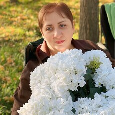 Фотография девушки Ольга, 51 год из г. Алматы