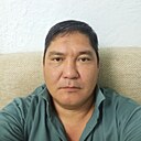 Erlan, 45 лет