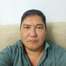 Фотография мужчины Erlan, 45 лет из г. Актобе
