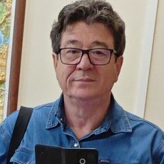 Фотография мужчины Леонид, 62 года из г. Москва