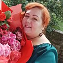 Эляна, 43 года