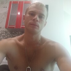 Фотография мужчины Николай, 24 года из г. Ванино