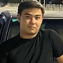 Ернат, 18 лет