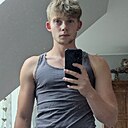 Mateusz, 22 года