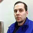 Павел, 38 лет