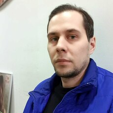 Фотография мужчины Павел, 38 лет из г. Хороль