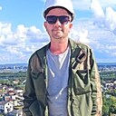 Роман, 40 лет