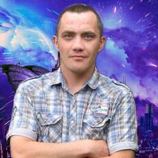 Фотография мужчины Сергей, 44 года из г. Москва