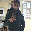 Саш, 28 лет