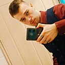 Глеб, 20 лет
