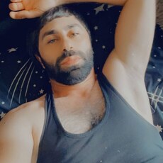 Фотография мужчины Эрик, 31 год из г. Таганрог