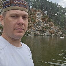 Фотография мужчины Алексей, 35 лет из г. Троицк
