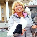 Валентина, 61 год