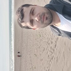 Фотография мужчины Хушвакт, 32 года из г. Петропавловск-Камчатский