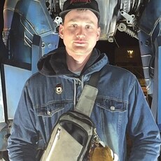 Фотография мужчины Дмитрий, 20 лет из г. Полесск