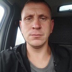 Фотография мужчины Евгений, 39 лет из г. Томск