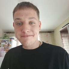 Фотография мужчины Кирилл, 23 года из г. Братск