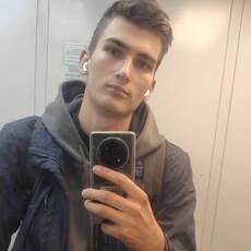 Фотография мужчины Никита, 21 год из г. Витебск