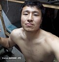 Санчо, 23 года