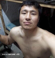 Фотография мужчины Санчо, 23 года из г. Самара
