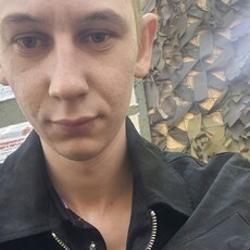 Фотография мужчины Денис, 23 года из г. Донецк