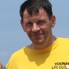 Фотография мужчины Василий, 43 года из г. Гомель