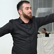 Фотография мужчины Emir, 35 лет из г. Пятигорск